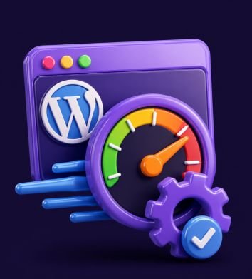 WordPress Speed Optimization